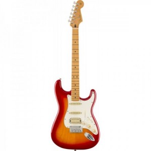 FENDER PLAYER II STRAT HSS MN ACB