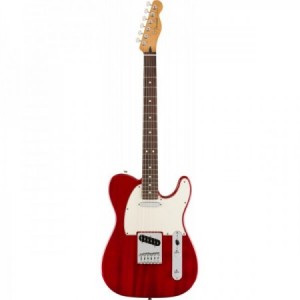 FENDER PLAYER II TELE RW CHRY