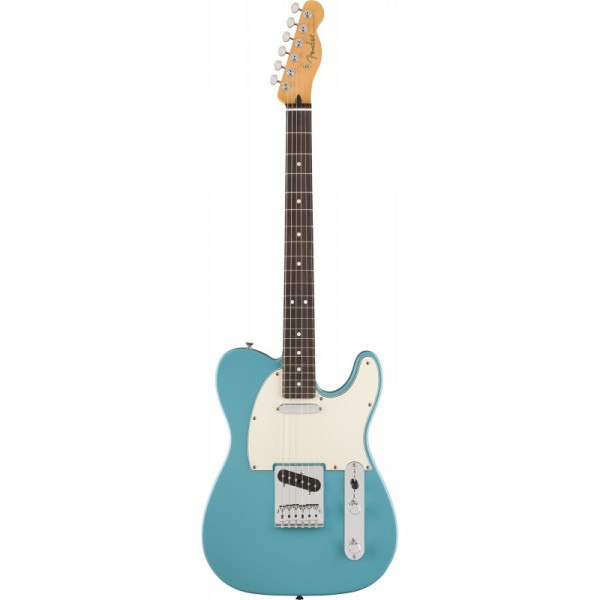 FENDER PLAYER II TELE RW AQB