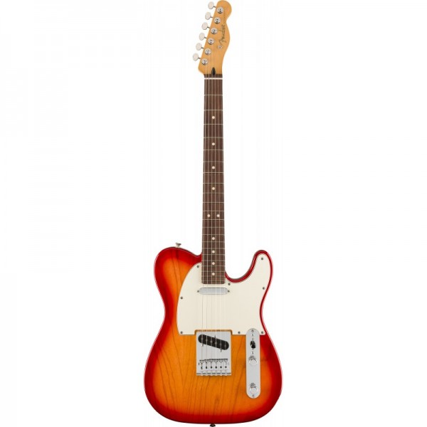 FENDER PLAYER II TELE RW ACB