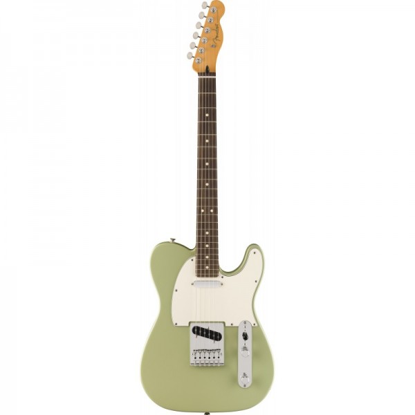 FENDER PLAYER II TELE RW BCG