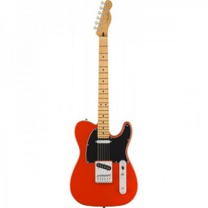 FENDER PLAYER II TELE MN CRR