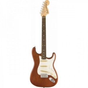 FENDER FSR AM PERF STRAT TIMBER RW MCH