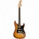 FENDER FSR AM PERF STRAT TIMBER RW HNYB