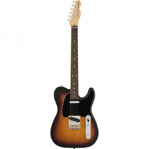 FENDER FSR AM PERF TELE TIMBER RW 2TSB