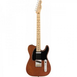 FENDER FSR AM PERF TELE TIMBER MN MCH