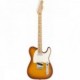 FENDER FSR AM PERF TELE TIMBER MN HNYB