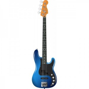 FENDER AMERICAN ULTRA II PRECISION BASS EB NBL