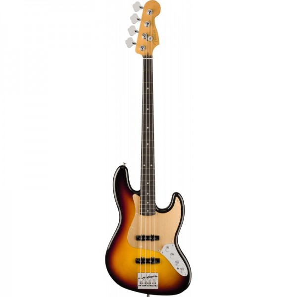 FENDER AMERICAN ULTRA II JAZZ BASS EB UBST