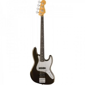 FENDER AMERICAN ULTRA II JAZZ BASS EB TXT