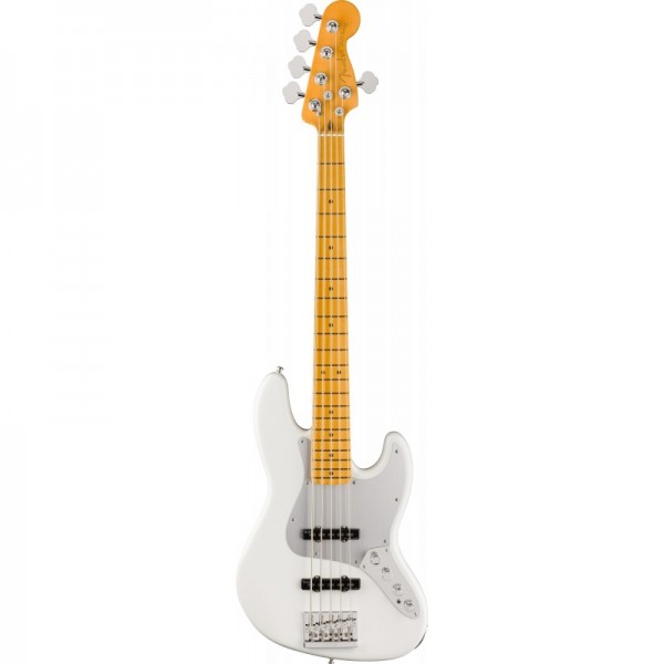 FENDER AMERICAN ULTRA II JAZZ BASS V MN AVL