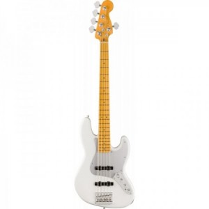 FENDER AMERICAN ULTRA II JAZZ BASS V MN AVL