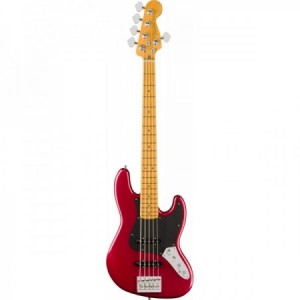 FENDER AMERICAN ULTRA II JAZZ BASS V MN SRD