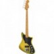 FENDER AMERICAN ULTRA II METORA BASS MN SFL