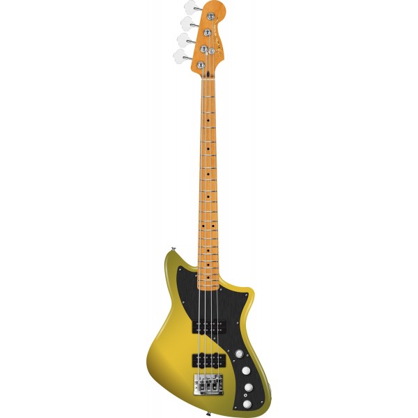 FENDER AMERICAN ULTRA II METORA BASS MN SFL