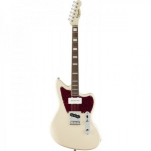 SQUIER PARANORMAL OFFSET TELECASTER SJ LRL OWT