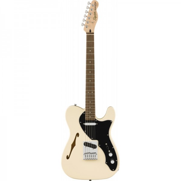 SQUIER AFFINITY TELE THINLINE LRL OWT