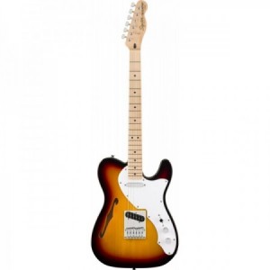 SQUIER AFFINITY TELE THINLINE MN 3TS