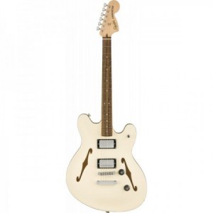 SQUIER AFFINITY STARCASTER DELUXE LRL OWT