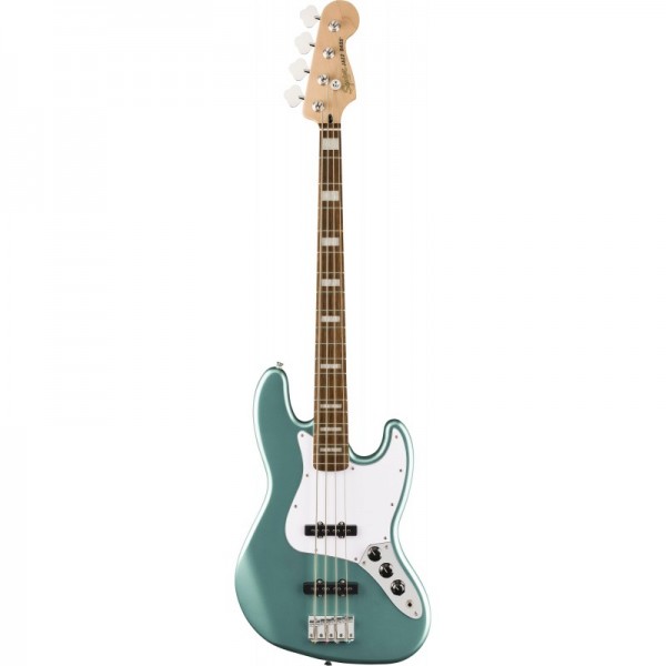 SQUIER AFFINITY ACTIVE JAZZ BASS LRL MSF