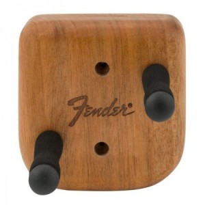 FENDER SOPORTE PARED PARA TELECASTER LEVEL-UP MAH