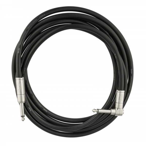 FENDER CABLE PRO KILL SWITCH ACODADO 3 METROS