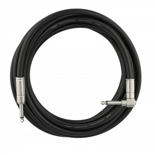 FENDER CABLE PRO KILL SWITCH ACODADO 4,5 METROS