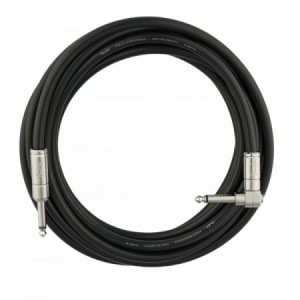 FENDER CABLE PRO KILL SWITCH ACODADO 4,5 METROS