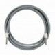 FENDER ANNIVERSARY CABLE GRY 3 METROS