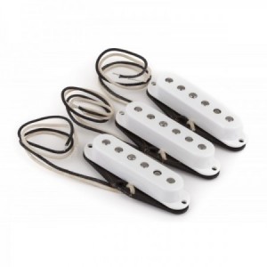 FENDER 70TH ANNY 1954 STRAT PICKUP SET