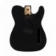 FENDER CUERPO ROAD WORN 50'S TELECASTER BLK