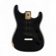 FENDER CUERPO ROAD WORN 50'S STRAT BLK