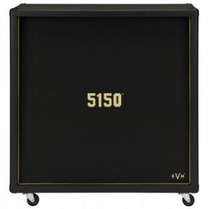 EVH 5150 ICONIC 160W 4X12 EL34