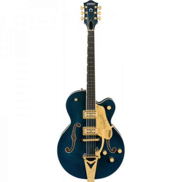 GRETSCH PRO NASH BIGS MNS WC