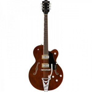 GRETSCH PRO TENN BIGS WLNT WC