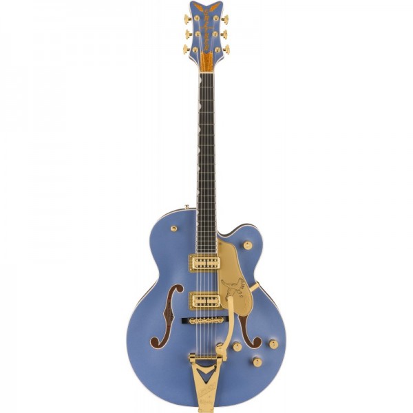 GRETSCH PRO FLCN BIGS CERLN WC