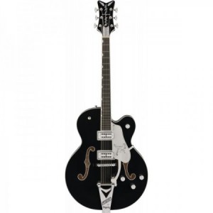 GRETSCH PRO FLCN BIGS BLK WC