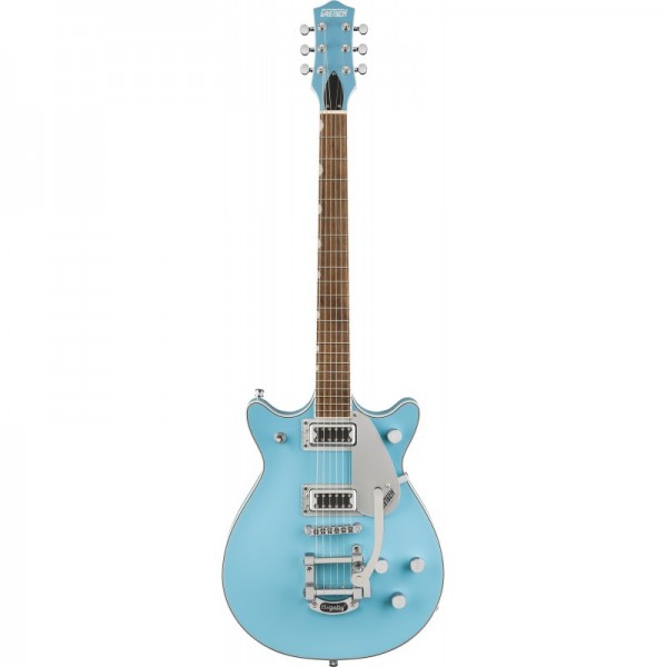 GRETSCH G5232T EMTC DBL JT BIGS KLNI BLU