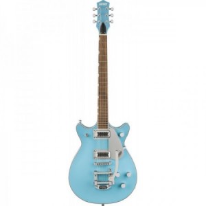 GRETSCH G5232T EMTC DBL JT BIGS KLNI BLU