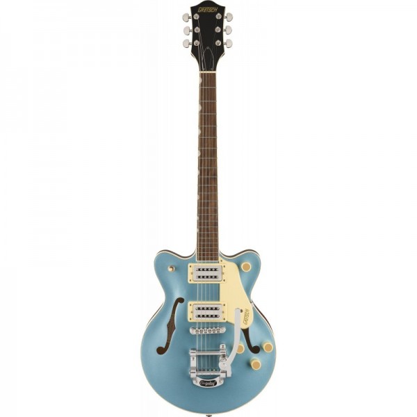 GRETSCH G2655T STRML CB JR DC ARCTC