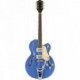 GRETSCH G2420T STRML HLW SC FRLN BLU