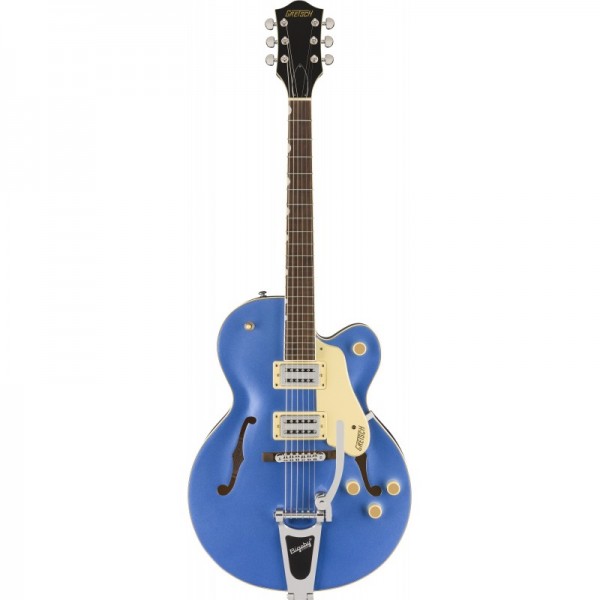 GRETSCH G2420T STRML HLW SC FRLN BLU