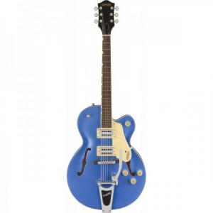 GRETSCH G2420T STRML HLW SC FRLN BLU