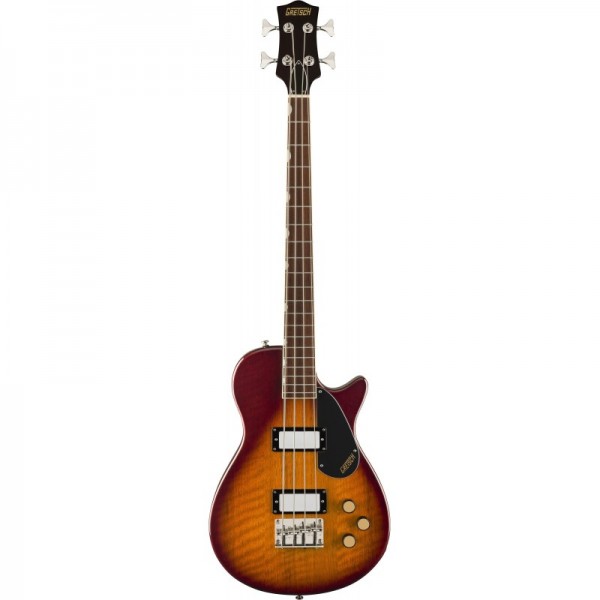 GRETSCH STREAMLINER JET CLB BASS HVNA BRST