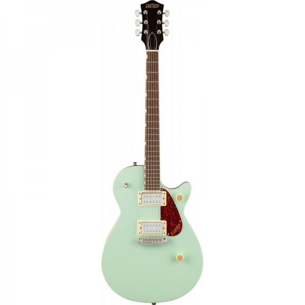 GRETSCH STREAMLINER JET CLB MNT MET