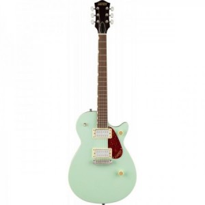 GRETSCH STREAMLINER JET CLB MNT MET