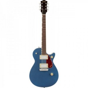 GRETSCH STREAMLINER JET CLB DRK DENM