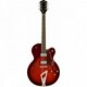 GRETSCH G2420 STREAMLINER HLW SC CLRT BRST