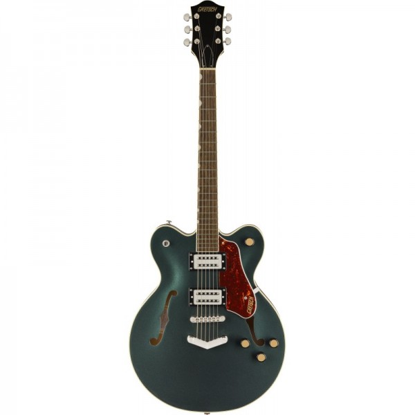 GRETSCH G2622 STRML CB DC CDG