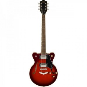 GRETSCH G2655 STREAMLINER CB JR CLRT BRST